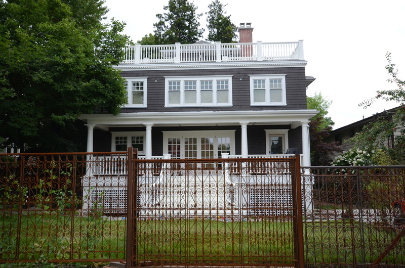 Edwardian Home Restoration